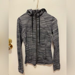 authentic ladies Lululemon jacket